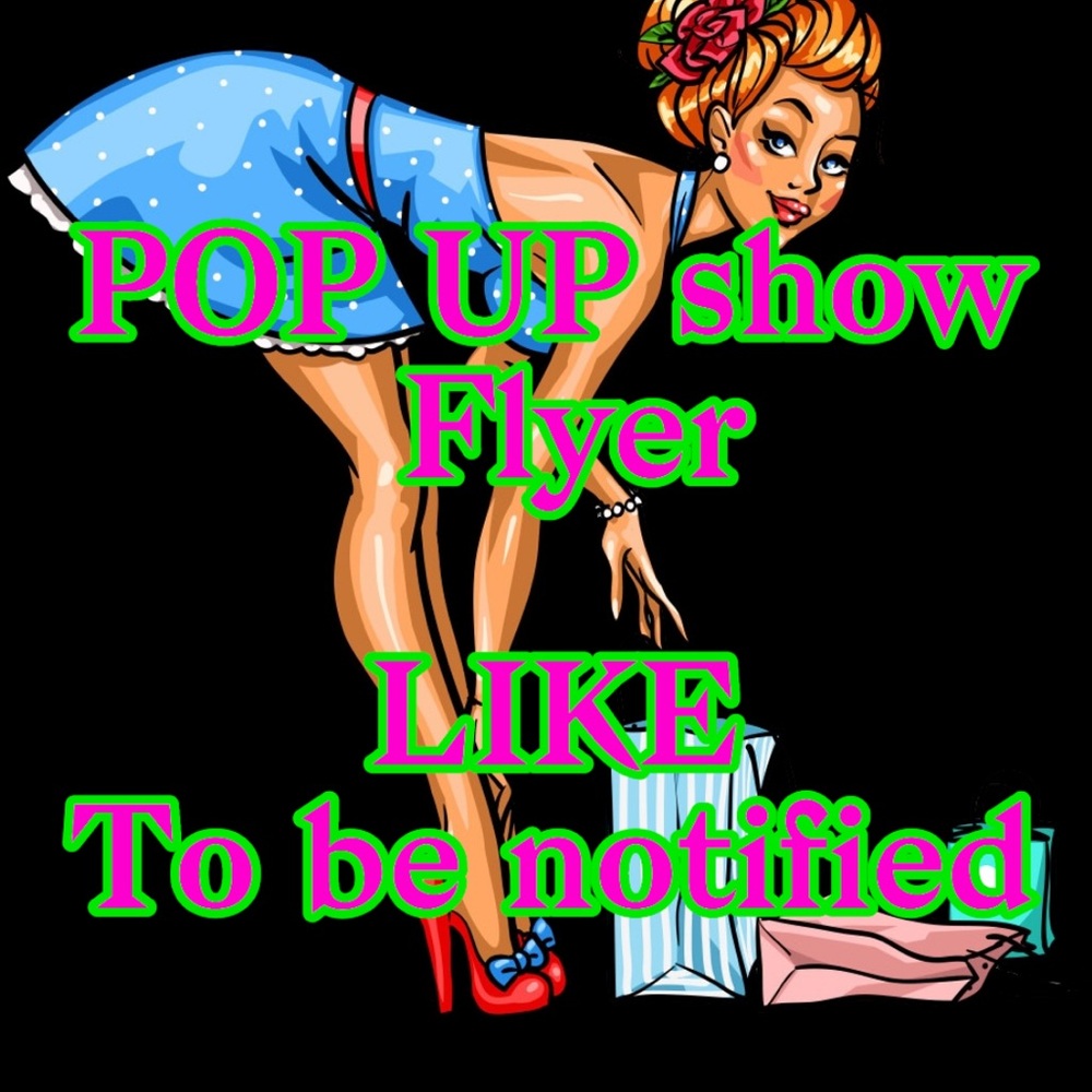 LIKE to be notified